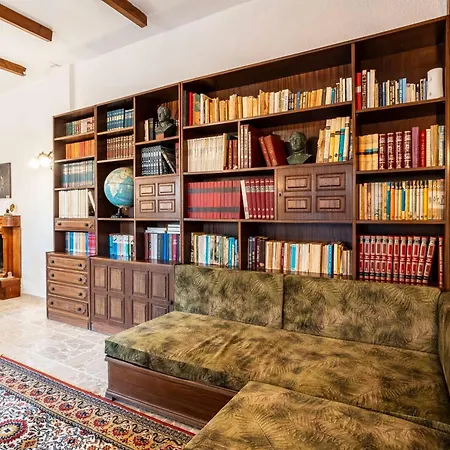Myrtia Olive Hideaway - Rustic Retreat With Private Garden Holiday home Agios Ilias (Elis)